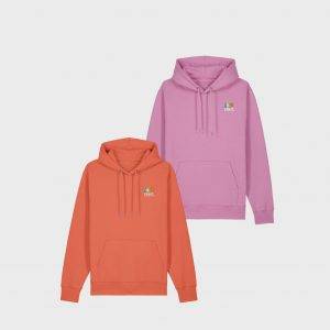 Sweat à capuche unisexe Stanley / Stella Cooper personnalisé - Sweats
