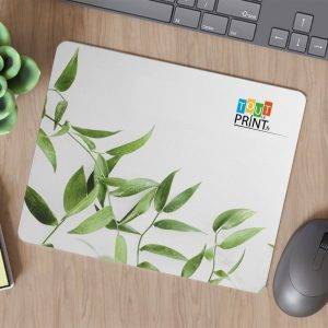 Tapis de souris de bureau personnalisé - Tapis de souris