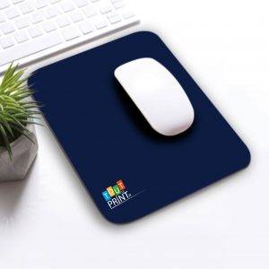 Tapis de souris en pneu recyclé personnalisé - Tapis de souris