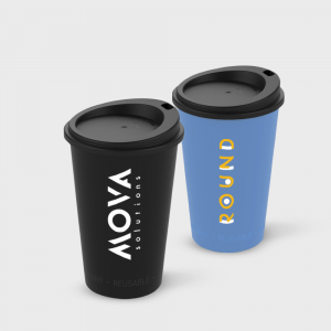 Tasse à café hazel 300 ml personnalisé - Tasses et gobelets