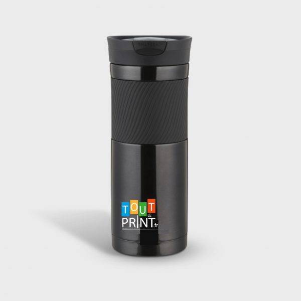 Tasse thermique très grande personnalisé - Tasses et gobelets