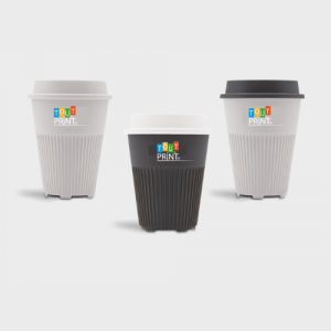 Gobelet consigné Circular 340 ml personnalisé - Tasses et gobelets