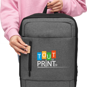 Sac à dos YALE GO personnalisable et publicitaire