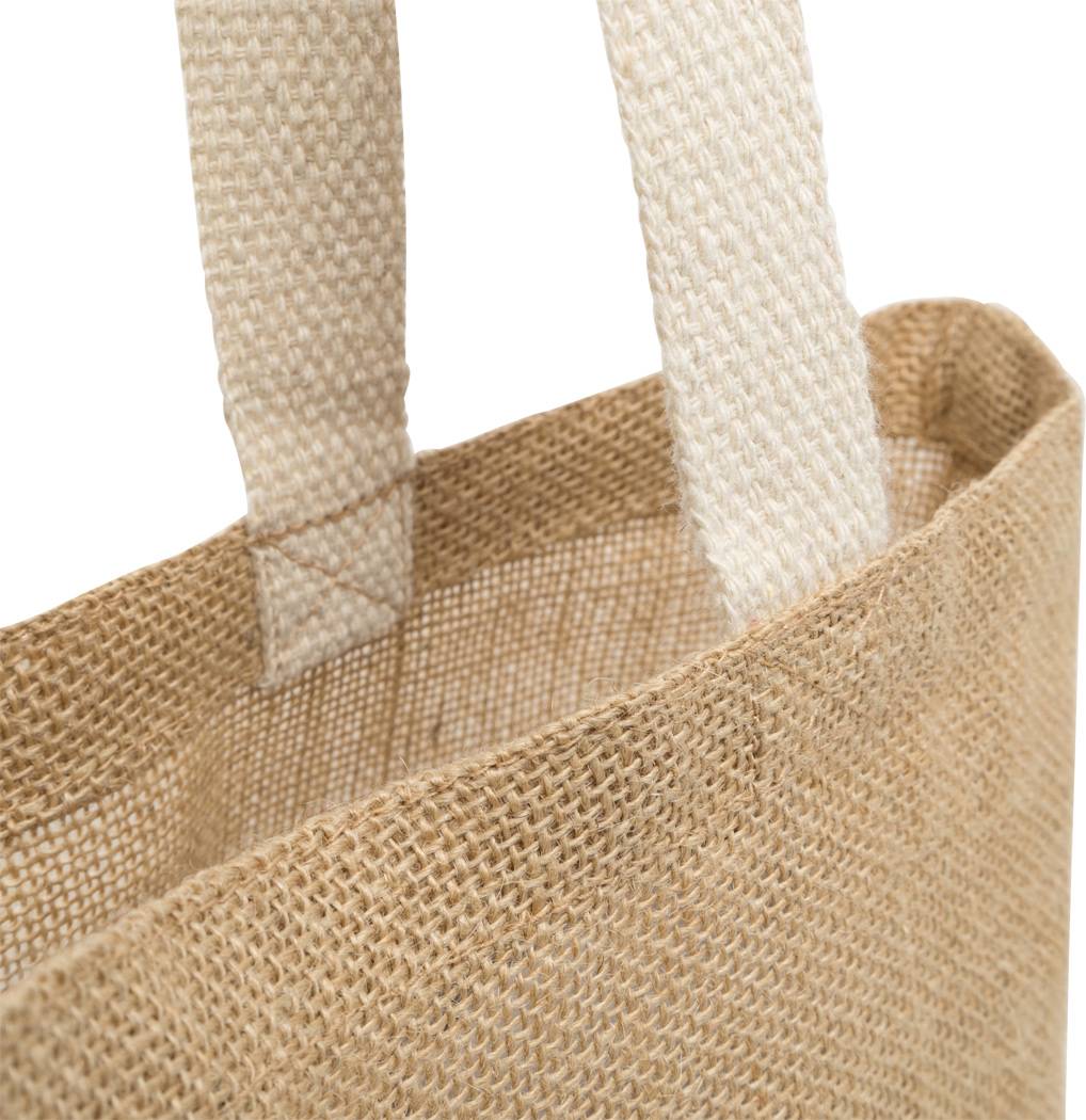 Sac en jute JUTE – Image 2