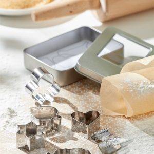 ensemble emporte pièce