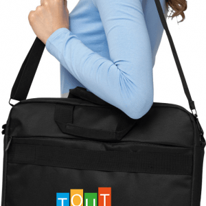 sac ordi yale personnalisable et publicitaire