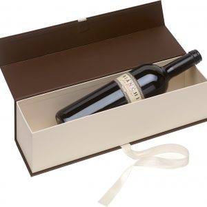 2012 BIANCHI PARTICULAR – CABERNET SAUVIGNON personnalisable et publicitaire