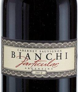 BIANCHI PARTICULAR - CABERNET SAUVIGNON personnalisable et publicitaire