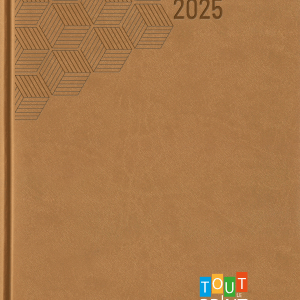 A27 Vivel Chamois 2025 personnalisable et publicitaire