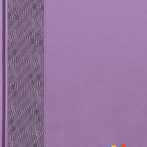 Agenda A27 VIVEL Parme 2025 personnalisable et publicitaire