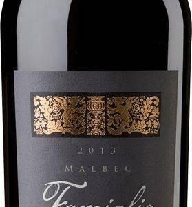 FAMIGLIA BIANCHI – MALBEC personnalisable et publicitaire