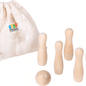 FIRST STRIKE personnalisable et publicitaire