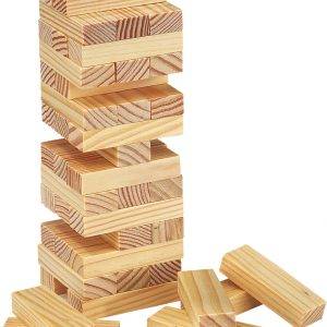 Jeu de patience HIGH-RISe personnalisable et publicitaire