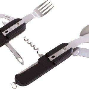 Outil multifonction WILDLIFE personnalisable et publicitaire