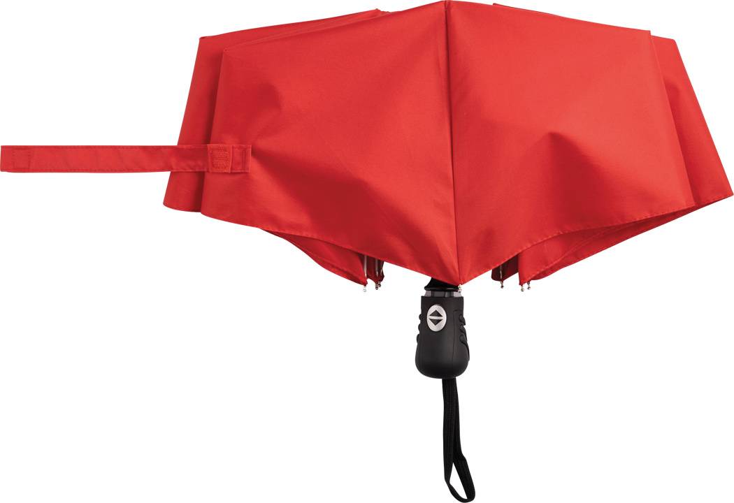Parapluie fermeture et ouverture automatique de poche BORA – Image 3