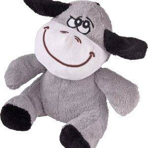Peluche âne ADRIAN personnalisable et publicitaire