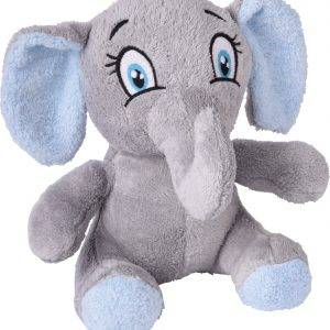 Peluche éléphant MALIK personnalisable et publicitaire