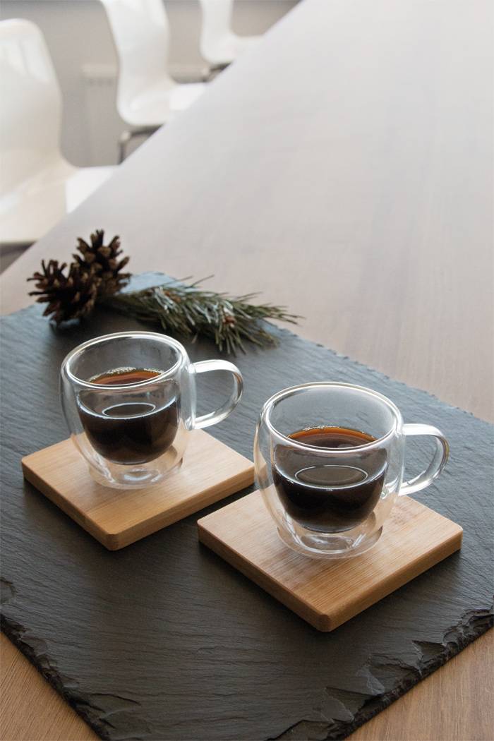 Set de tasses BAMBOO DUO – Image 2