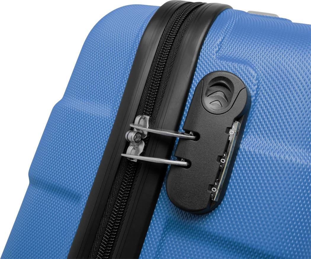 Valise Trolley-Bordcase MONZA – Image 2