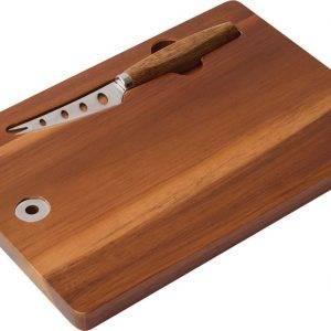 Planche à découper tout le print