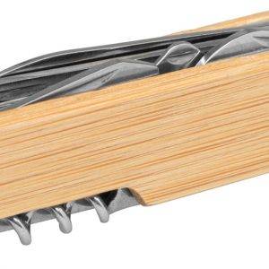 objet pubicitaire et goodies BAMBOO HELPER personnalisé et publicitaire