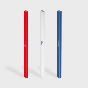 Crayon de menuisier | 17,5 cm