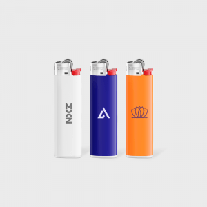 BIC® J23 Briquet personnalisé - Accessoires