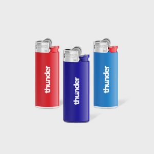 BIC® J25 Standard Briquet personnalisé - Accessoires