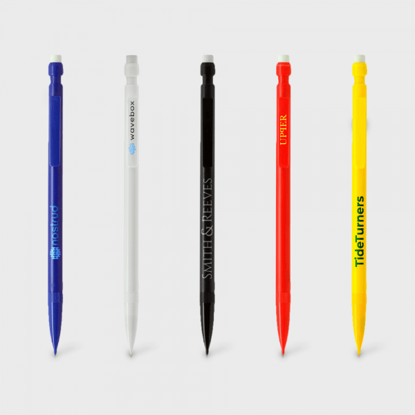 BIC® Matic® Porte-mines personnalisé - Objets Publicitaires