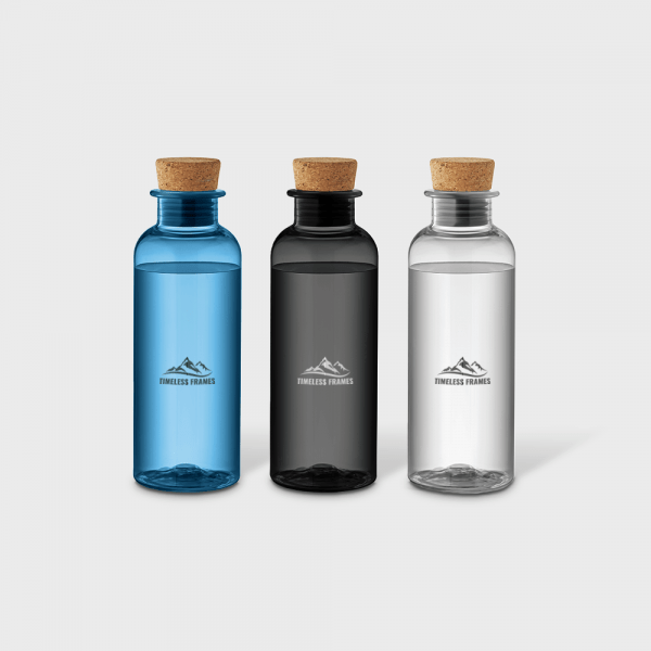 Bouteille tritan renew personnalisé - Bouteilles