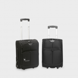 Cabinet trolley en polyester