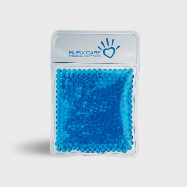 compresse chaude/froide personnalisé - Objets Publicitaires