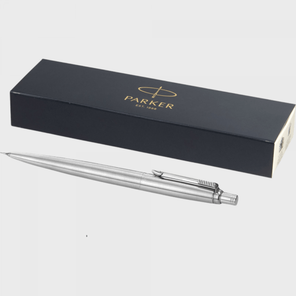 Crayon mécanique Parker Jotter personnalisé - Crayons