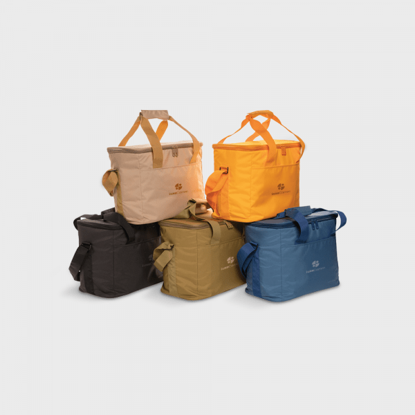 Grande glacière Impact AWARE™ personnalisé - Pique-nique et camping