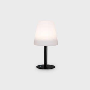 Lampe de table solaire Gusta personnalisé - Habitat