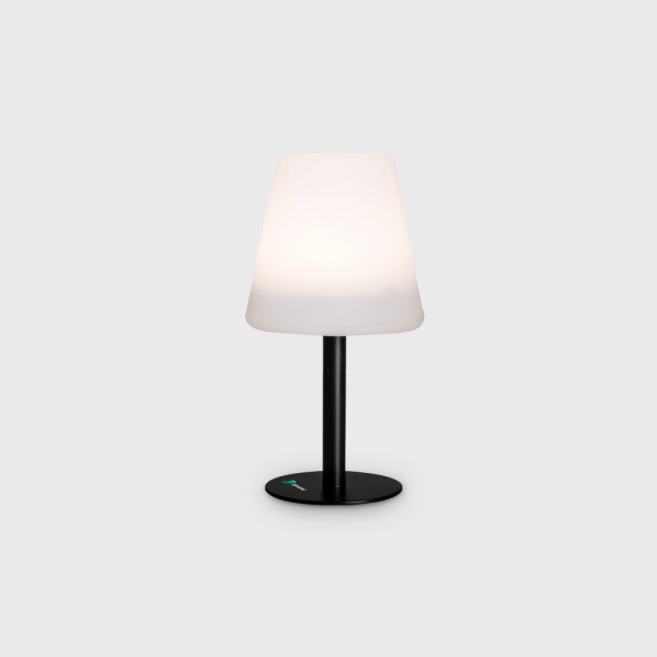 Lampe de table solaire Gusta personnalisé - Habitat