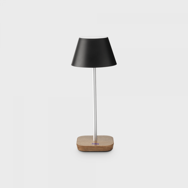 Lampe de table Wooosh RCS Luzia personnalisé - Habitat