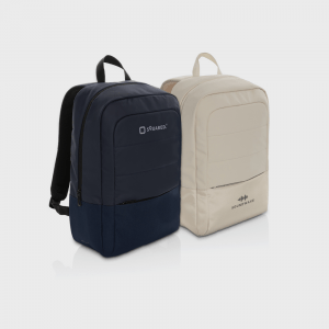 Sac à dos pour ordinateur Armond AWARE 15.6 pouces personnalisé - Objets Publicitaires