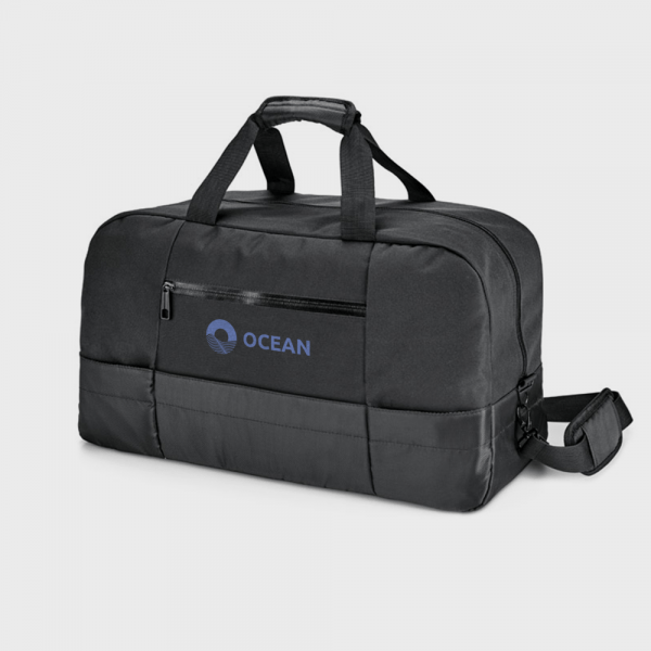 Sac de sport multifonctions personnalisé - Objets Publicitaires
