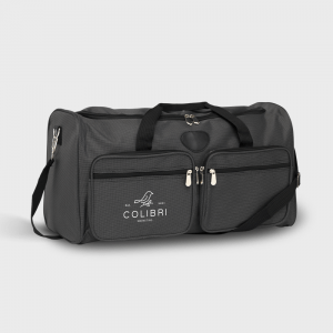 Sac de voyage Milan Sports personnalisé - Sacs et trolleys de voyage