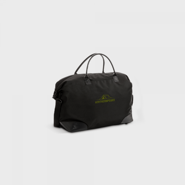 Sac de week-end Aware™ RPet personnalisé - Objets Publicitaires