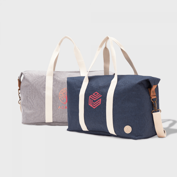 Sac de week-end Sortino Vinga personnalisé - Objets Publicitaires