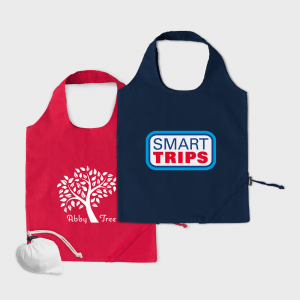 Sac en coton pliable personnalisé - Objets Publicitaires