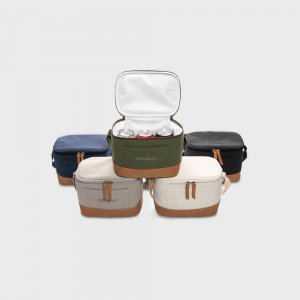 Sac isotherme Impact AWARE™ Rcanvas personnalisé - Objets Publicitaires