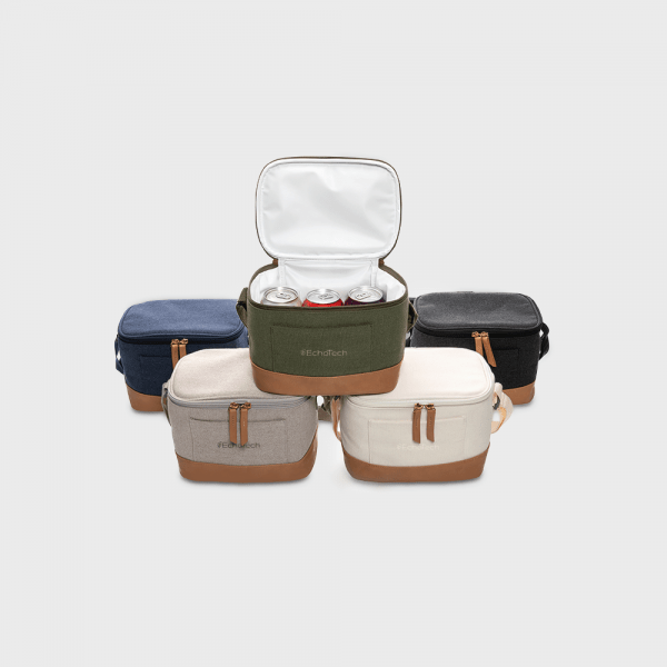 Sac isotherme Impact AWARE™ Rcanvas personnalisé - Objets Publicitaires