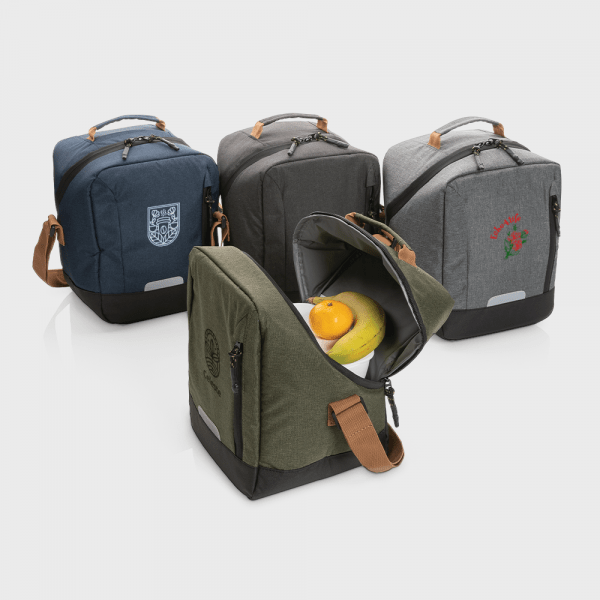 Sac isotherme Impact AWARE Urban personnalisé - Objets Publicitaires