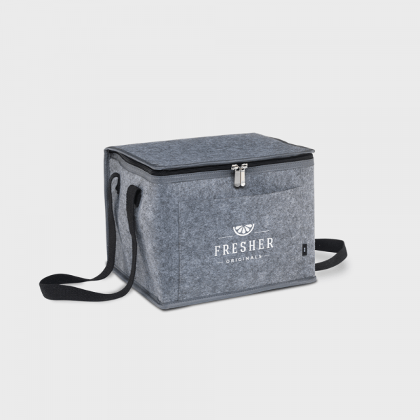 Sac isotherme recyclé personnalisé - Objets Publicitaires