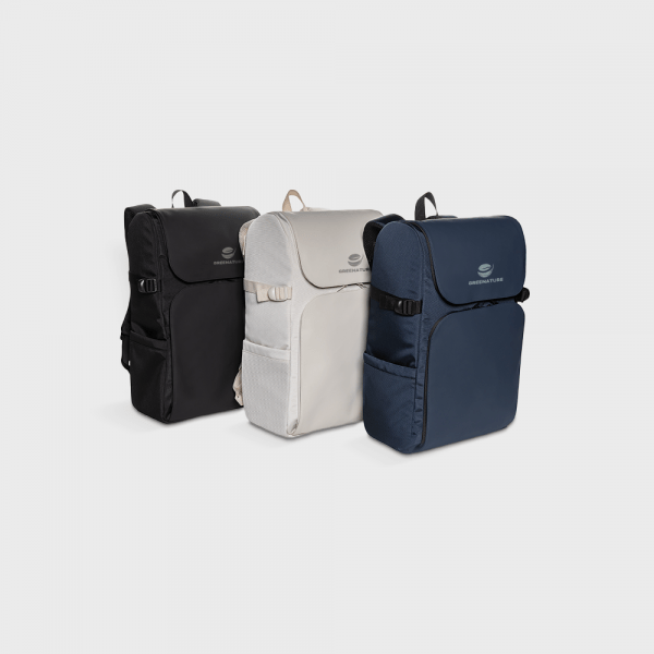 Sac weekend deluxe RPET personnalisé - Sacs et trolleys de voyage