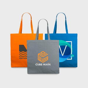 Sacs en coton 220g personnalisé - Objets Publicitaires