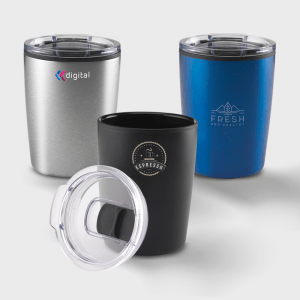 Tasse de café isotherme | 170 ml personnalisé - Tasses et gobelets